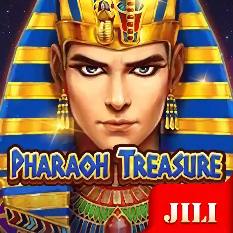 Permainan Slot Pharaoh Treasure 1x bet