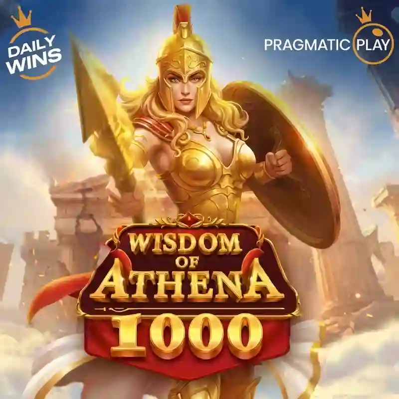Main Wisdom of Athena di 1x bet